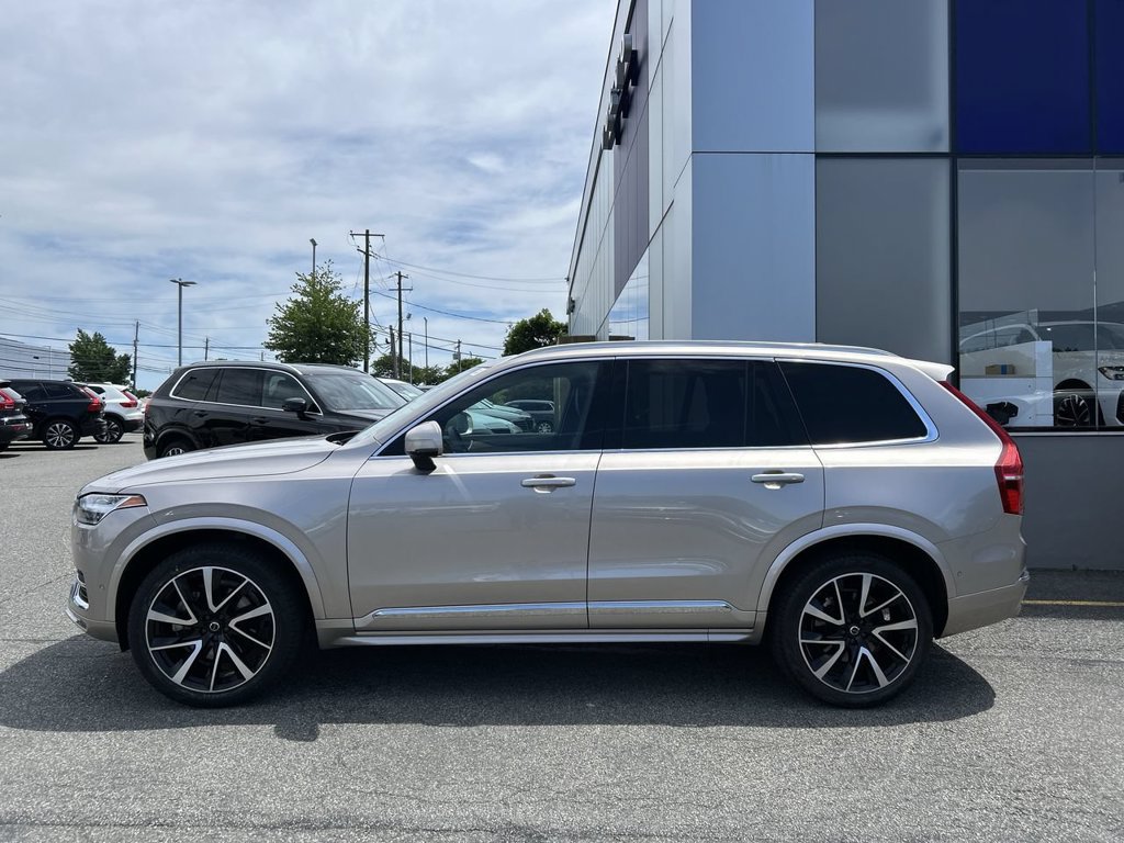 Used 2023 Volvo XC90 B6 Plus AWD/4WD image 5