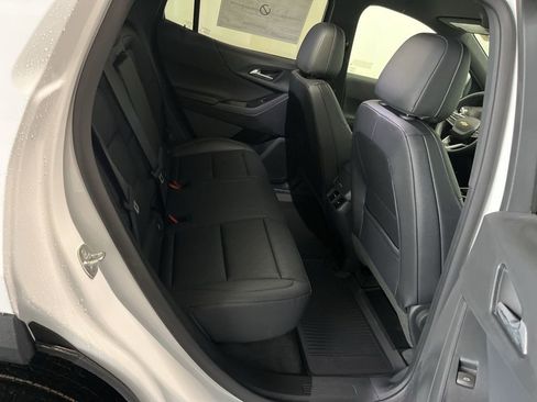 New 2026 Chevrolet Equinox LT w/ Convenience Package II image 20