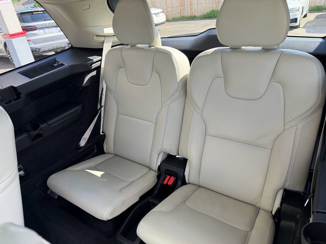 Used 2021 Volvo XC90 T6 Inscription w/ Advanced Package AWD/4WD image 40