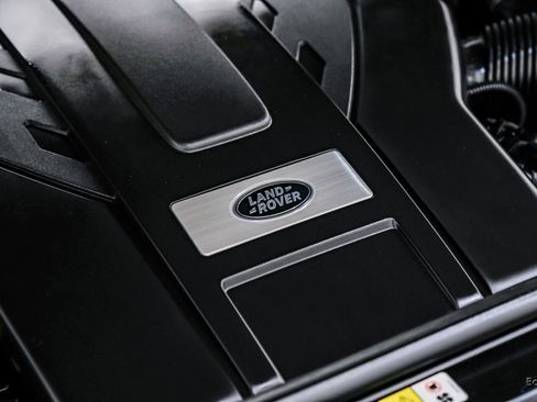 Used 2023 Land Rover Range Rover SE image 95