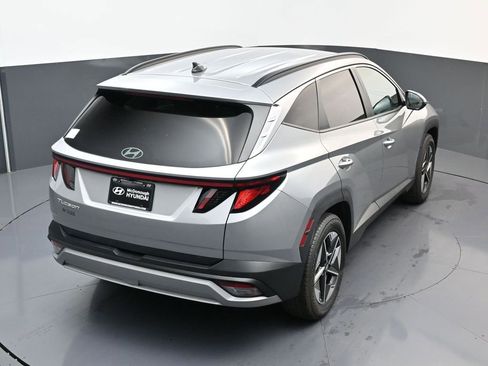 Certified 2025 Hyundai Tucson SEL FWD image 15