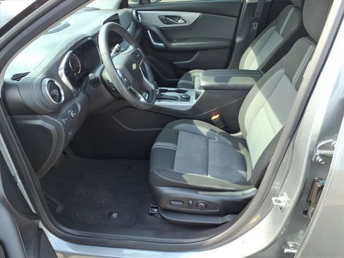 Used 2024 Chevrolet Blazer LT w/ Convenience Package image 11