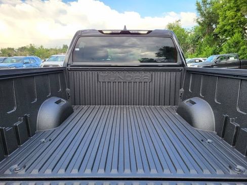 Used 2024 Toyota Tundra SR5 AWD/4WD image 27