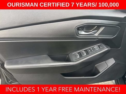 Used 2025 Honda Accord Sport image 16