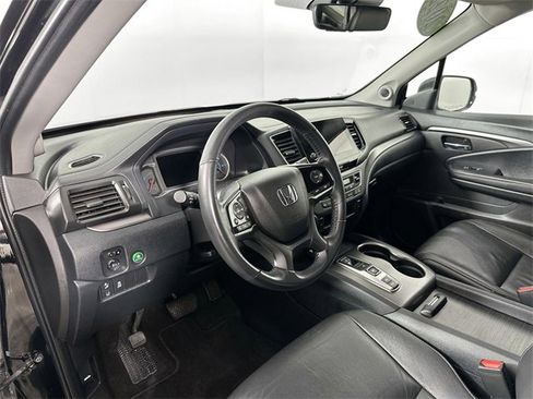 Used 2022 Honda Pilot Special Edition image 20