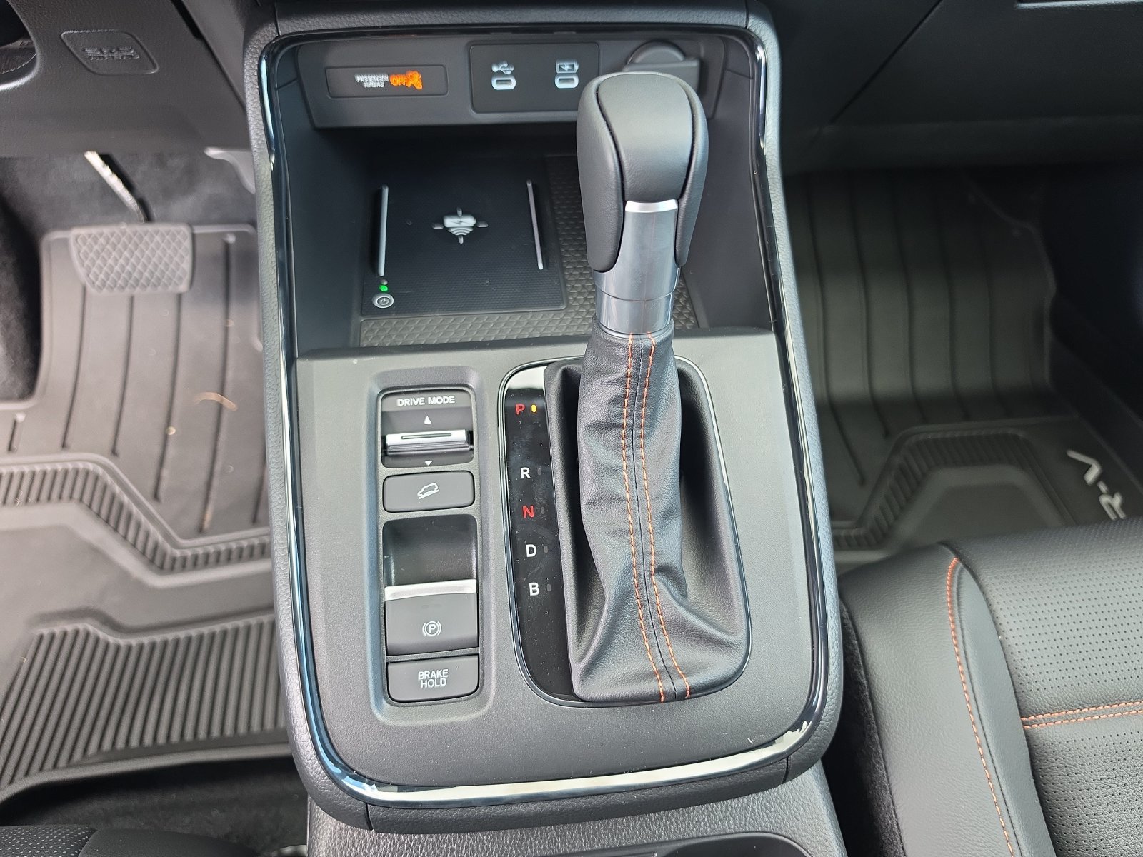 New 2027 Honda CR-V Sport-L image 22