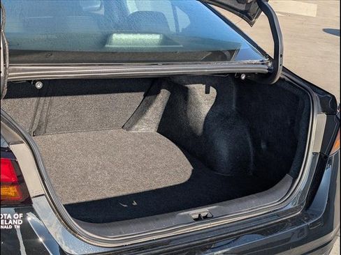 Used 2025 Nissan Altima 2.5 SL image 19