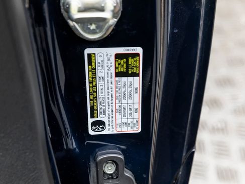 Used 2021 MAZDA MX-5 Miata RF Grand Touring w/ Weather Package image 30