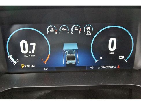 Used 2021 Ford F150 Tremor w/ Equipment Group 402A High AWD/4WD image 16