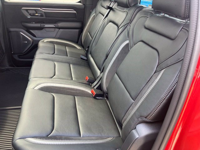 New 2026 RAM 1500 RHO w/ RHO Level 1 Equipment Group AWD/4WD image 29