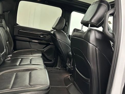 Used 2023 RAM 1500 Sport w/ G/T Package AWD/4WD image 31