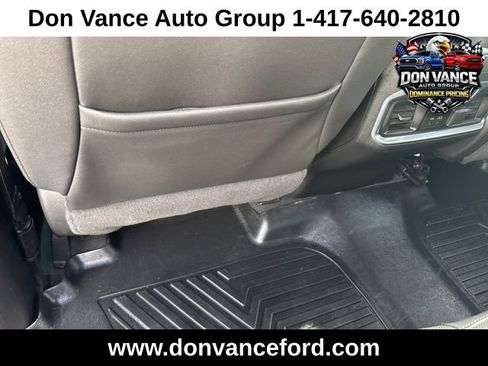 Used 2021 Chevrolet Silverado 2500 LTZ w/ LTZ Premium Texas Edition image 26