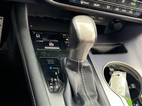 Used 2020 Lexus RX 350 F Sport image 23