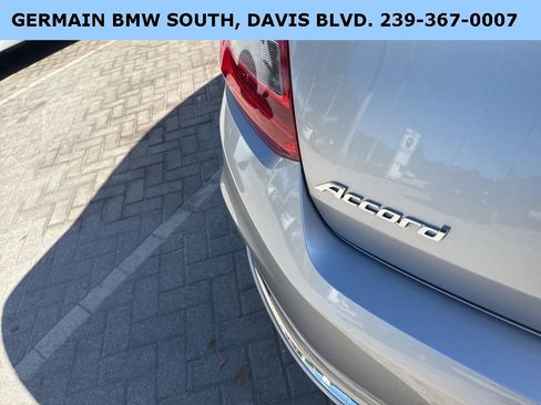 Used 2014 Honda Accord EX-L image 25