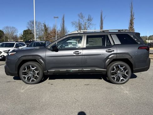 New 2026 Subaru Outback Touring XT image 6