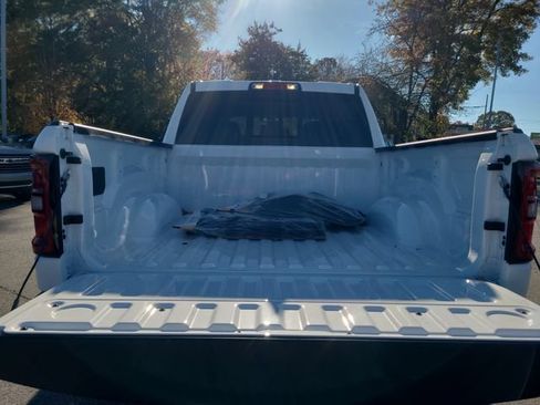 New 2026 RAM 1500 Big Horn RWD image 15