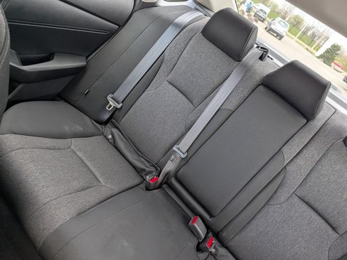 Used 2024 Honda Accord EX image 12