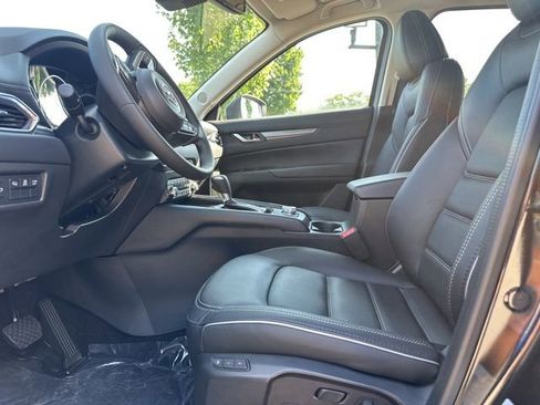Certified 2025 MAZDA CX-5 AWD 2.5 S image 23