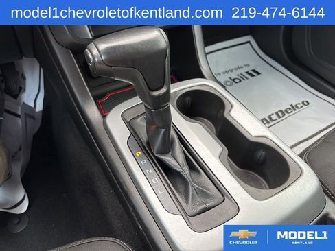 Used 2019 Chevrolet Colorado LT w/ LT Convenience Package AWD/4WD image 27