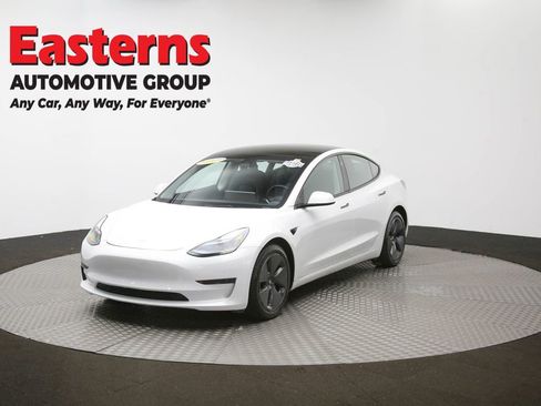 Used 2023 Tesla Model 3 Standard Range image 52