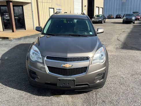 Used 2012 Chevrolet Equinox LT w/ Driver Convenience Package AWD/4WD image 2
