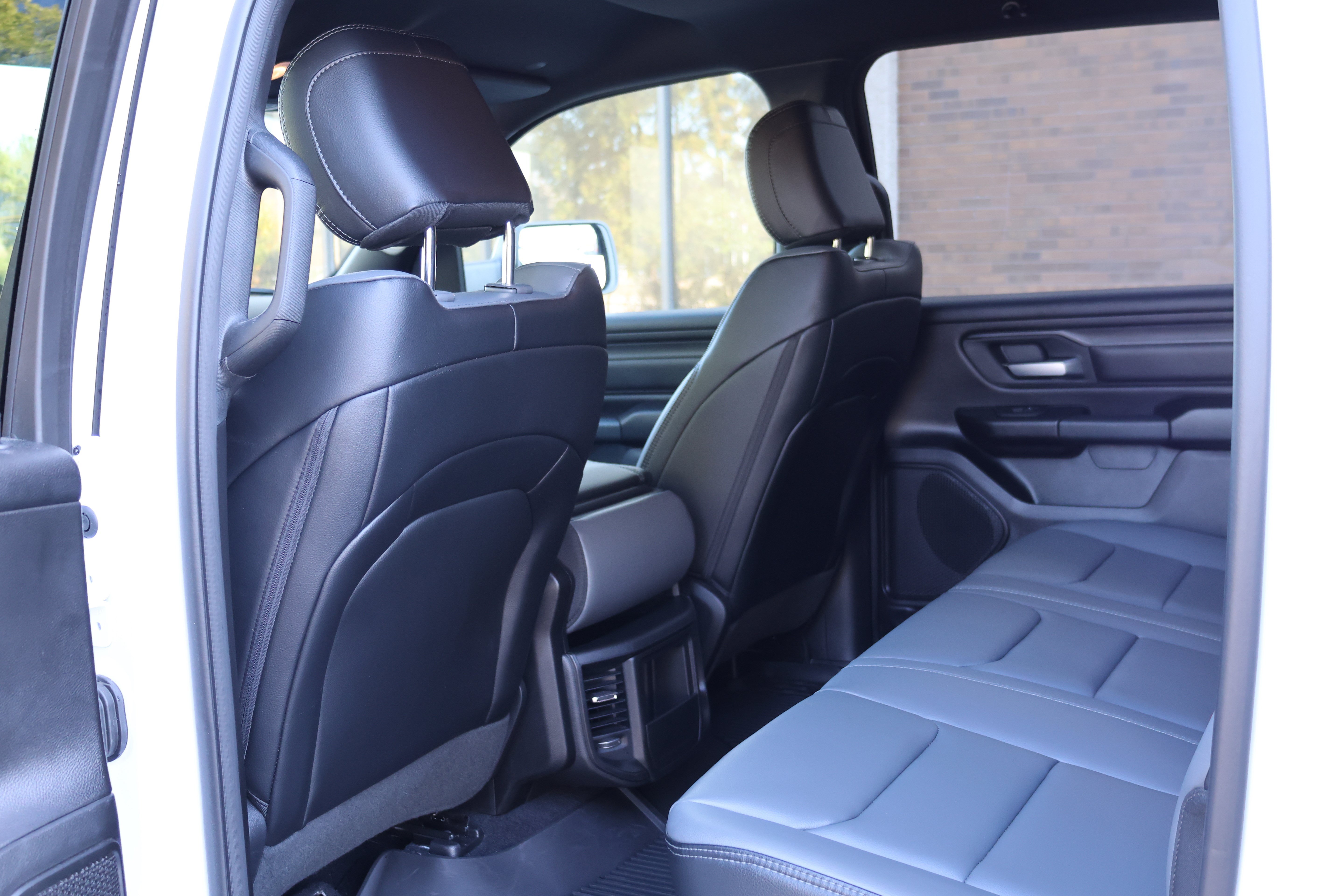 Used 2025 RAM 1500 Tradesman RWD image 17