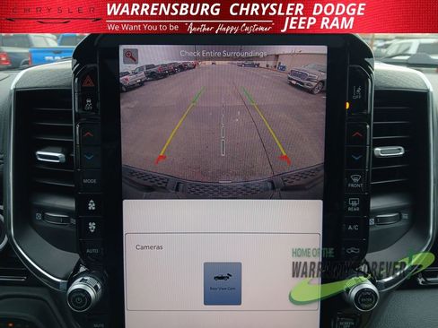 New 2026 RAM 1500 Laramie image 23