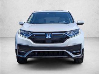 Used 2022 Honda CR-V EX-L video 2