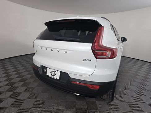 Certified 2023 Volvo XC40 B5 Plus w/ Driver Assist Package image 6