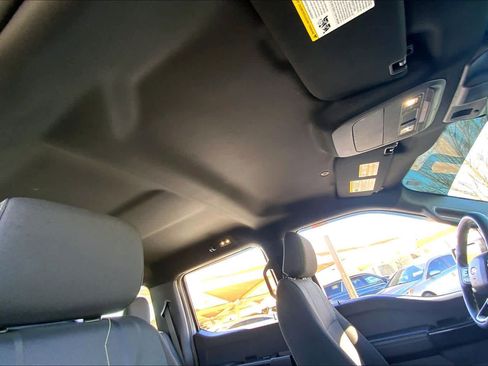 Used 2024 Ford F150 STX image 14