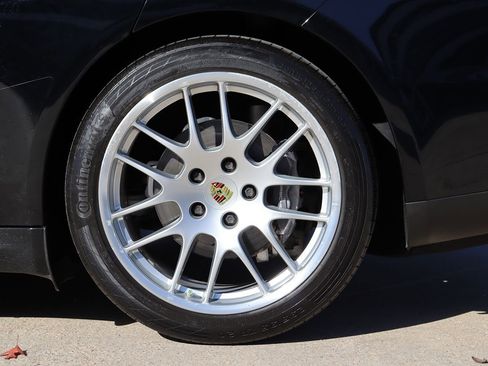 Used 2016 Porsche Panamera Edition w/ Premium Package Plus image 50