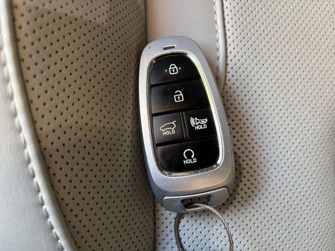 Used 2025 Hyundai Palisade SEL AWD/4WD image 26