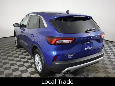 Used 2023 Ford Escape Active w/ Tech Pack #1 AWD/4WD image 7
