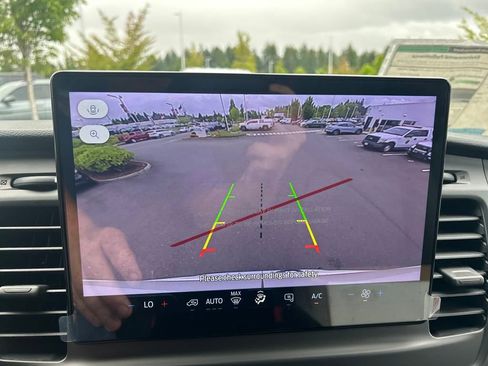 New 2025 Ford Transit 250 148 Medium Roof w/ Load Area Protection Package image 27