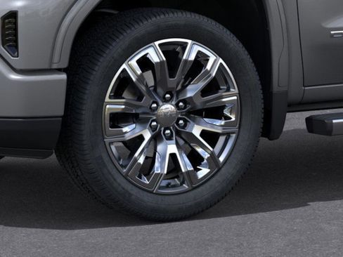 New 2026 GMC Sierra 1500 Denali image 9