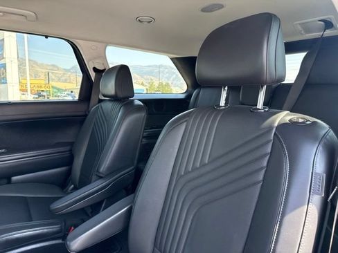 Used 2026 Hyundai Palisade SEL AWD/4WD image 23