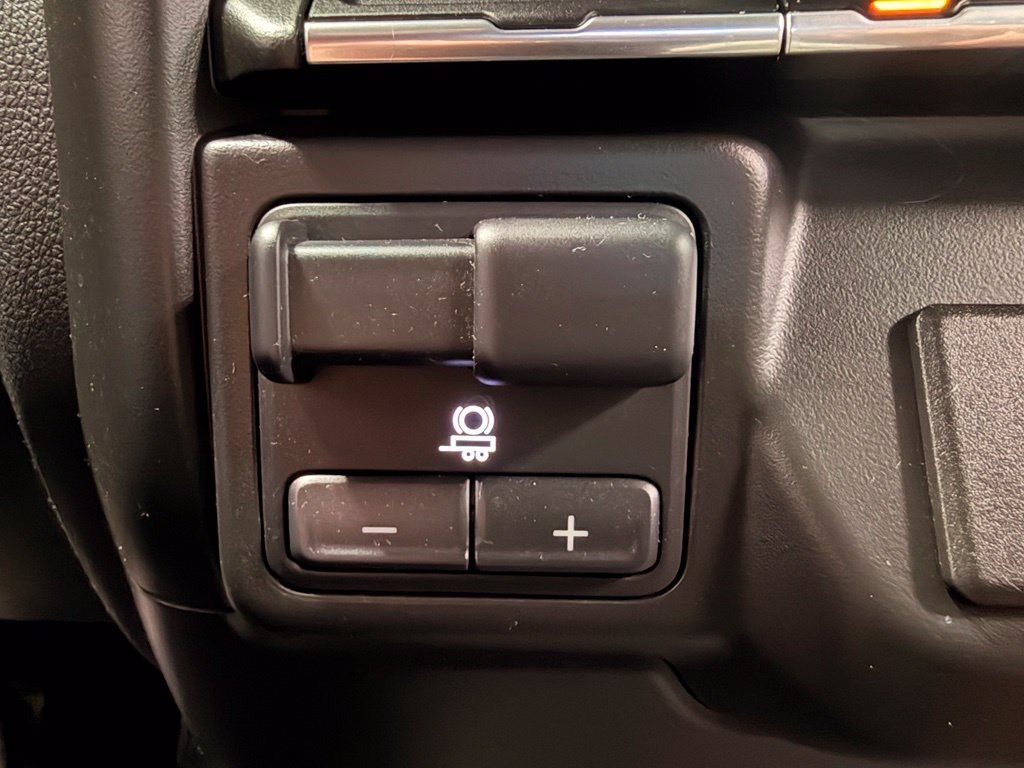 Used 2021 Chevrolet Silverado 1500 Custom AWD/4WD image 38