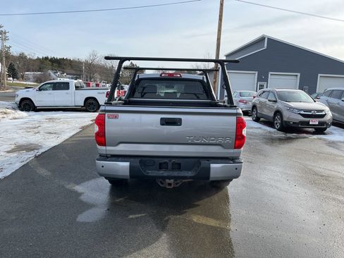 Used 2016 Toyota Tundra SR5 image 3