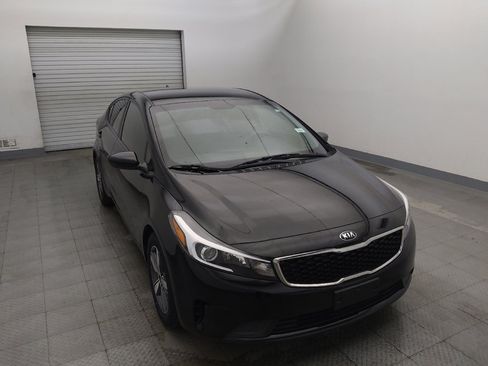 Used 2018 Kia Forte LX w/ LX Popular Package FWD image 14