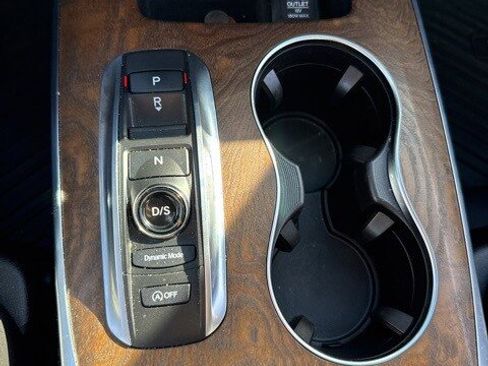 Used 2020 Acura MDX FWD w/ Advance Package image 8