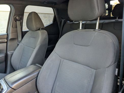 Used 2023 Hyundai Santa Cruz Night image 12