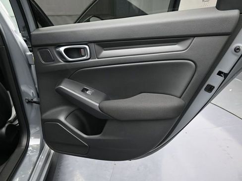 New 2026 Honda Civic Sport image 21