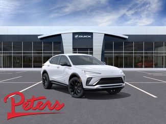 New 2026 Buick Envista Sport Touring video 1