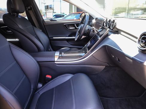 Used 2022 Mercedes-Benz C 300 Sedan image 18