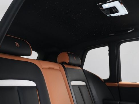 New 2026 Rolls-Royce Cullinan AWD/4WD image 35