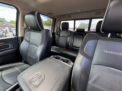 Used 2021 RAM 3500 Laramie AWD/4WD image 26