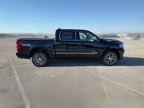 New 2026 RAM 1500 Tungsten w/ Off Road Group image 14