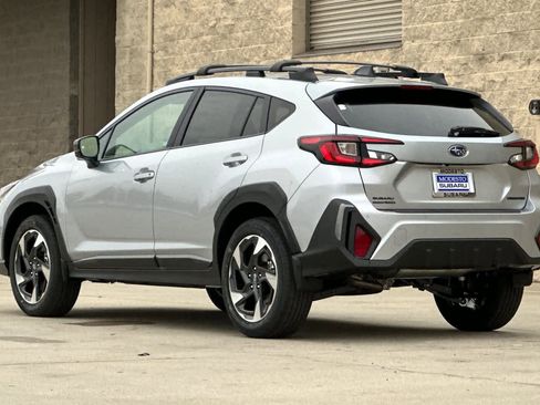 New 2026 Subaru Crosstrek 2.5i Limited image 5