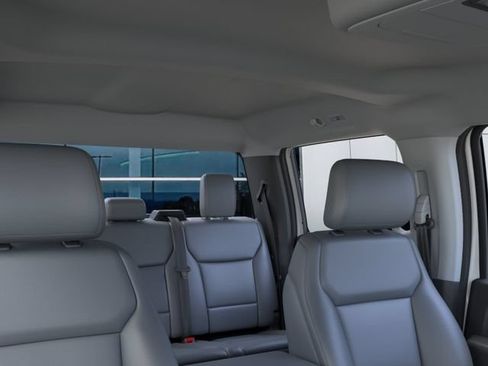 New 2026 Ford F150 XL AWD/4WD image 22