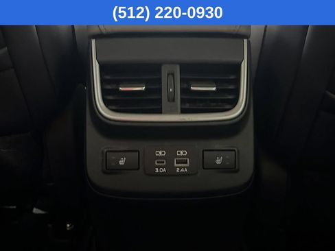 Used 2024 Subaru Outback Limited AWD/4WD image 32